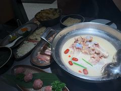 -骨之味·筒骨汤火锅(江头店)
