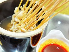 -邢家锅贴老店·非遗·开封菜(金明广场店)