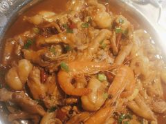 -胖哥俩肉蟹煲(杭州下沙学林街店)