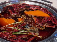 -蜀院鲜火锅(高升桥店)