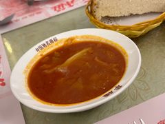 -华梅西餐厅(哈尔滨中央大街店)