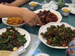 -黔人百味.贵州菜