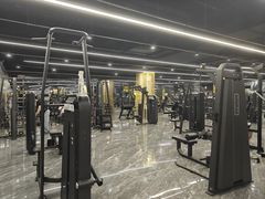 -峰鸟自助健身(锦泰城店)