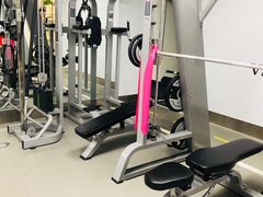 -VS私人健身工作室