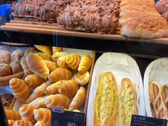 -酵墅·红酒酵母面包(羲和广场店)