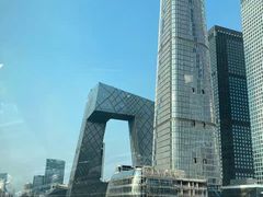 -中央广播电视总台(光华路办公区)