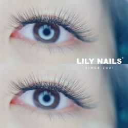 -LILY NAILS美甲美睫
