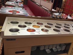 -捞神煲汤火锅(湖滨商业街店)