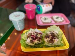 -Carrot&Cleaver蔬蔬食验室 By MissGreen(上海商城店)