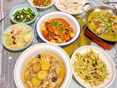 现切现炒黄牛肉-湘语·湖南家常菜(新洲店)