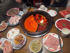 -牛市坎火锅(建设路店)