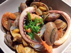 -丽莎沙拉轻食餐厅(国贸店)