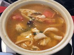 -Neary Khmer Restaurant
