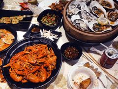 -聚味瞿记·龙虾堂(渔人码头一店)