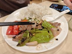 -玲又珑美食(盘福路店)