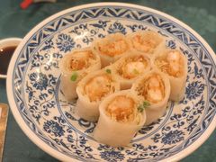 -誉八仙粤菜(万象天地店)