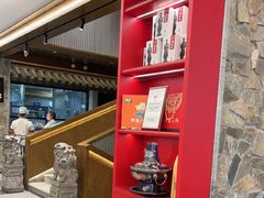 -陈熹公民族美食文化餐厅(中华广场店)