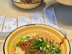 -放牛崽板凳面(观音桥好吃街A区店)