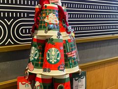-星巴克(泉州晋江万达广场店)