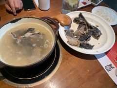-黑鸡小馆(金源店)