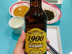 -曲氏老北京涮肉(摩尔店)