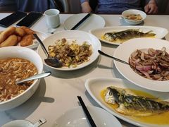 -锦顺海鲜•口味菜(李村店)