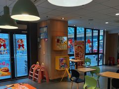 -麦当劳(金山红星美凯龙DT店)