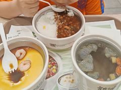 -魏家凉皮(西安秋林宏业商厦店)
