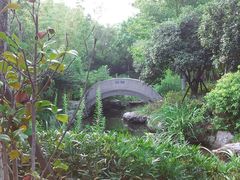 景点-朱家角课植园