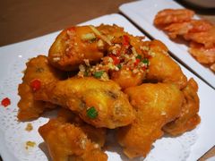 -观山美厨·精致粤菜(西樵店)