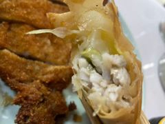 -明呈黄鱼面馆(斜土路店)