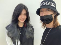 点击看大图 -P.STYLE派斯造型