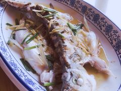 -洞天食府(北大街店)