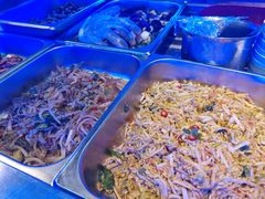 -三个大叔烤羊肉串·炭炉砂锅菜(西三旗店)