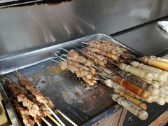 -维吾尔餐厅(宜山路店)