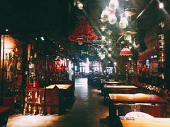-别院里音乐餐酒吧(双流航空港店)