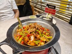 -麻都·成都菜(人民广场店)