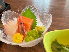 -田舍家Inakaya·炉端烧·铁板烧(天汇igc店)