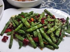 -马虎风味菜馆(王府园小区店)