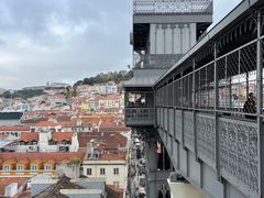 -圣胡斯塔升降机