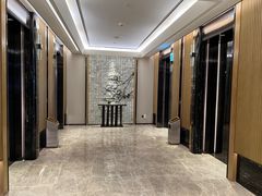 -广州德安丽舍凯宾斯基酒店