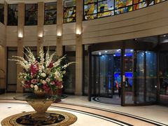 -上海安亭别墅花园酒店