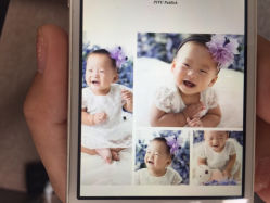 -RosyBaby萝西儿童摄影(园区店)