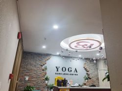 -玛尼瑜伽·普拉提