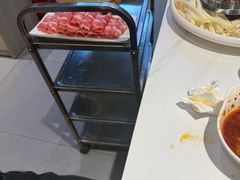 -古乐牛香·鲜牛肉牛杂火锅(解放东路店)
