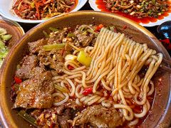 -懒人盐府人家·自贡大麻鱼(安贞店)