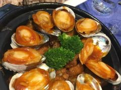 -伊和园清真餐饮
