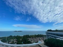 -瑰丽酒店·海吧·天际下午茶·现场DJ·天台酒吧