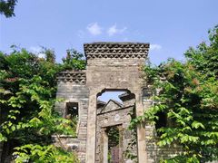 -美丽南方·老木棉匠园·团建烧烤·烤全羊