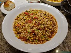 丁丁炒面-小尕子·新疆菜(明园店)